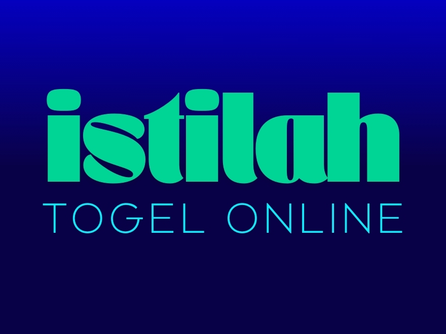 istilah istilah togel online